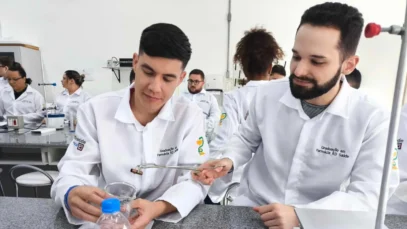 Desde o início do projeto, 900 profissionais da RD Saúde já se matricularam