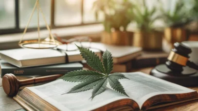 Senado pode votar regulamentação da cannabis em fevereiro