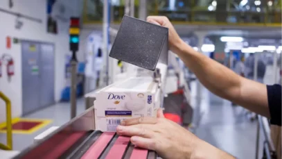 Em reorganização, Unilever quer usar redes sociais como motor para divulgação