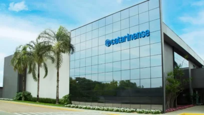 Empresa aposta no universo fitness como eixo de crescimento