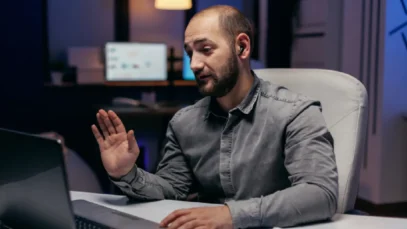 Webinar de Os Especialistas supera 100 inscritos em um dia