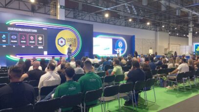 Abradilan Conexão Farma 2026 reunirá mais de 50 horas de conteúdo entre 10 e 12 de março, no Expo Center Norte