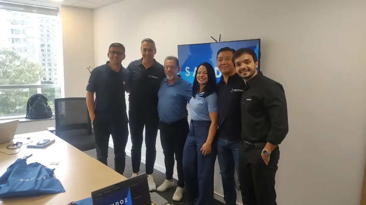 Farmais e Sandoz estreitam laços no Fecofar Day