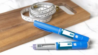 GLP-1 domina ranking de medicamentos mais vendidos