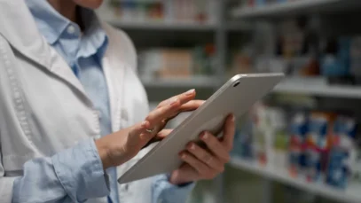 Abastecimento inteligente garante equilíbrio nas compras