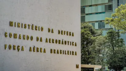 Curso de adaptação da aeronáutica leva a remuneração de R$ 8.245,00