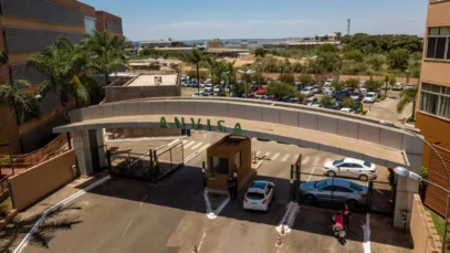 Vagas na Anvisa são destinadas a estudantes do ensino médio e superior