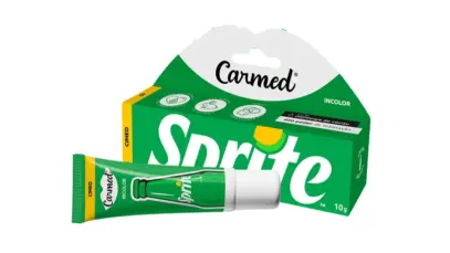 Farmacêutica amplia parceria de Carmed com a The Coca-Cola Company com po novo sabor