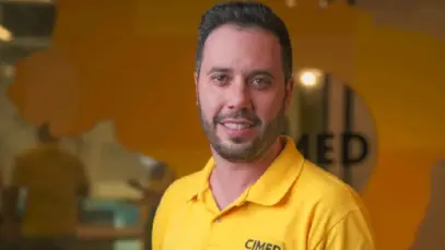 Comercial responde por parcela relevante da receita da empresa