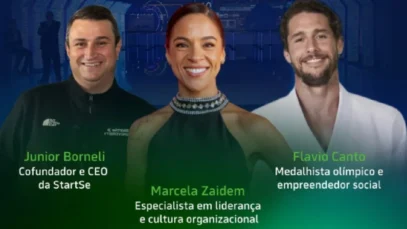 Abradilan Conexão Farma 2026 reunirá mais de 50 horas de conteúdo entre 10 e 12 de março, no Expo Center Norte