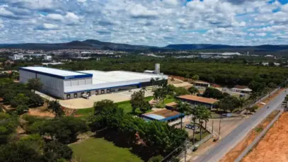 Cristália irá absorver unidade do laboratório japonês em Jaguariúna (SP)