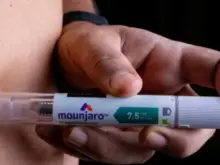 Ver mais: Medicamento da Eli Lilly com 12,5 mg e 15 mg de tirzepatida chega ao Brasil em março