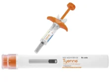 Ver mais: Medicamento da Fresenius Kabi é biossimilar do tocilizumabe