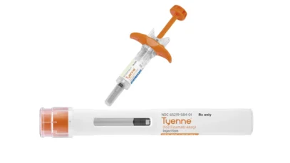 Medicamento da Fresenius Kabi é biossimilar do tocilizumabe