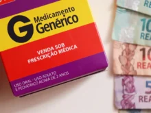 Ver mais: Genéricos apresentaram avanço de 8,33% sobre o ano retrasado