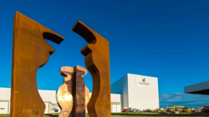 Companhias incluem suas marcas em movimento liderado pelo Grupo Boticário