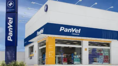 Kinea Private Equity tinha mais de 5% de participação no Grupo Panvel