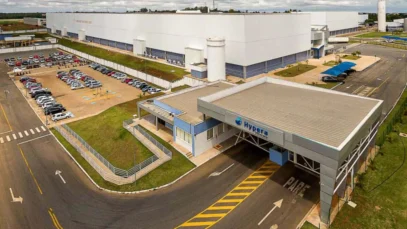 Conselho da Hypera aprovou aumento de capital de até R$ 1,5 bi