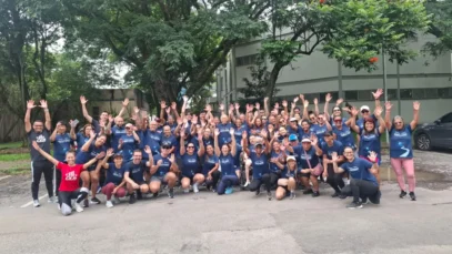 Por meio de eventos em parceria com associações, Interplayers busca eliminar barreiras de acesso e adesão aos tratamentos