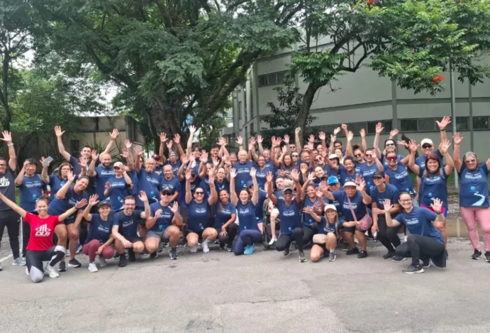 Por meio de eventos em parceria com associações, Interplayers busca eliminar barreiras de acesso e adesão aos tratamentos