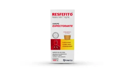 Hertz amplia portfólio de Resfenol