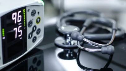 2030 mercado de dispositivos medicos