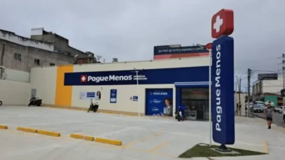 Conquista reforça a relevância do portfólio para a Pague Menos