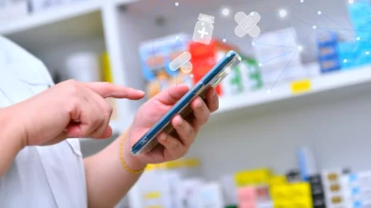 Solução de prateleira infinita desenvolvida pela Procfit permite que rede integre estoques de todas as lojas, evitando perda de receitas e fortalecendo a fidelização de clientes