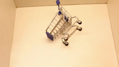 Quase 80% dos consumidores online abandonam o carrinho