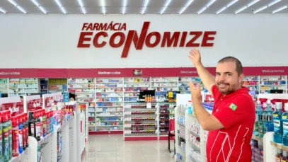 Para a Rede Economize, a maturidade das lojas e a gestão profissionalizada foram decisivas para os resultados