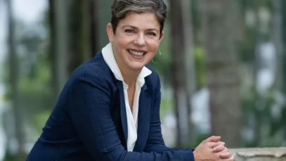 Executiva terá como foco o fortalecimento da estratégia da Sandoz no País