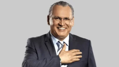 Fiscal envolvido no esquema de Sidney Oliveira foi colocado na Difusão Vermelha da Interpol