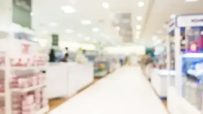 Taxa de abertura de farmácias