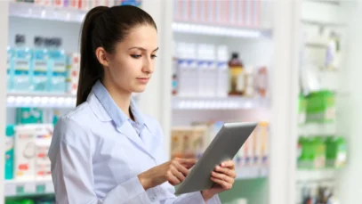 varejo farmarcas tecnologia