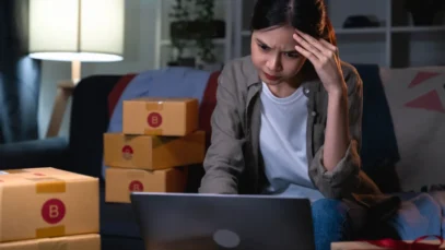 Varejo concentra 40% dos golpes digitais no Brasil