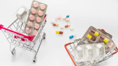 Câmara aprova novas regras para colocação de farmácias em supermercados