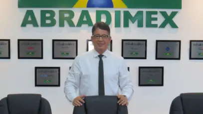 Faturamento recorde em 2025 reforça protagonismo da Abradimex no setor