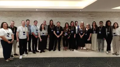 Encontro alinhou ações de comunicação e relações institucionais da Abrafarma, com foco no fortalecimento do varejo farmacêutico e na celebração dos 35 anos da entidade