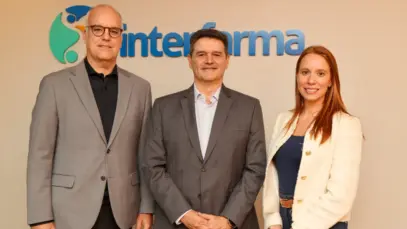 novo conselho diretor interfarma