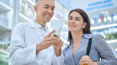 Conveniência nas farmácias deve ir além do mix