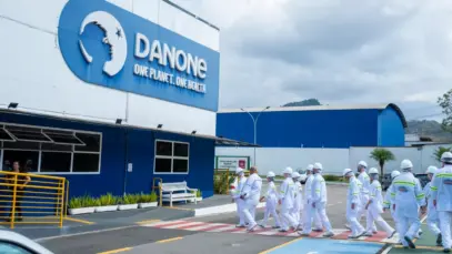 aquisicao danone mercado de suplementos