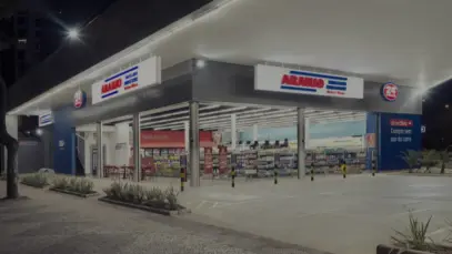 No período, a Drogaria Araujo quer abrir 150 novos PDVs