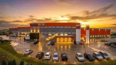 plano de expansao farma conde