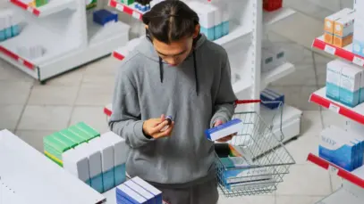 Gerenciamento de categorias coloca o cliente no centro