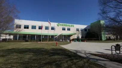Compra amplia portfólio de suplementos da Herbalife e reforça estratégia baseada em dados e tecnologia