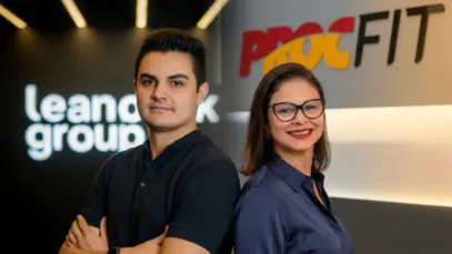 RHEON nasce da combinação de 30 anos de experiência em tecnologia para ampliar conversão, retenção e eficiência operacional. Ecossistema digital será lançado na feira da Abradilan