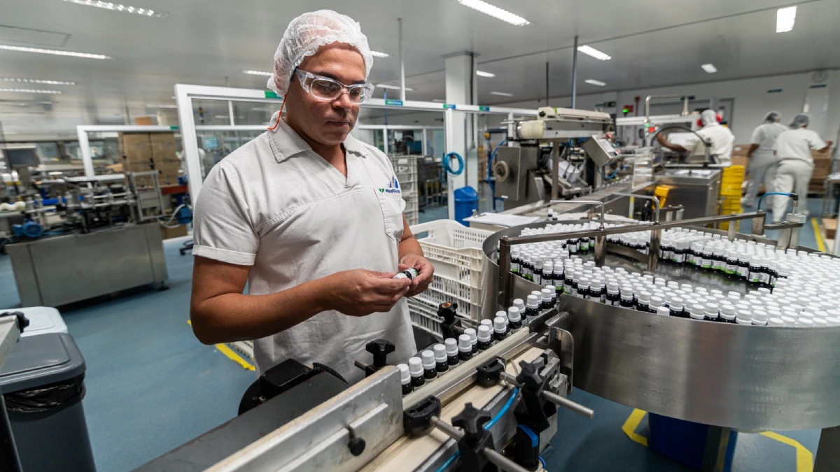 medquimica laboratorio