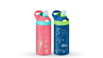 Lillo reforça importância da hidratação infantil