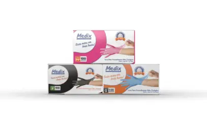 Medix amplia segurança nos serviços clínicos