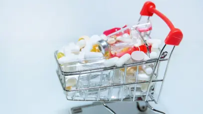 lei sanciona farmacias em supermercados